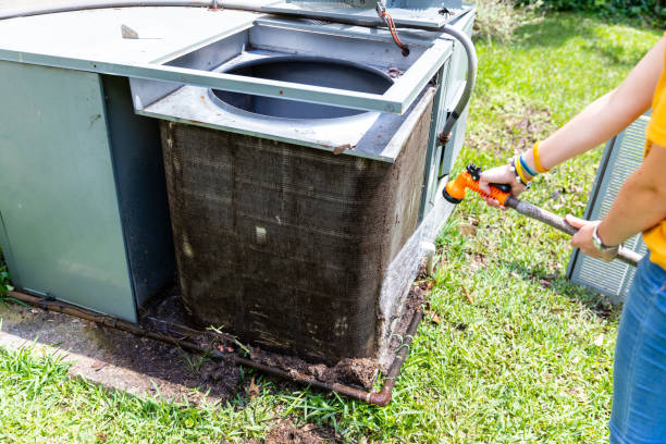 Best Air Duct Inspection  in Layton, UT