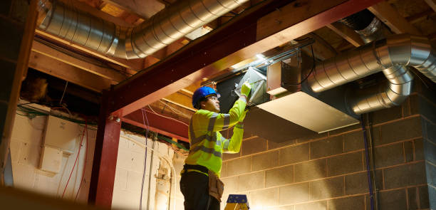 Best HVAC Duct Inspection Services  in Layton, UT