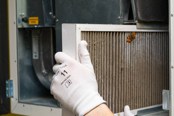 , UT Airduct Cleaning Company