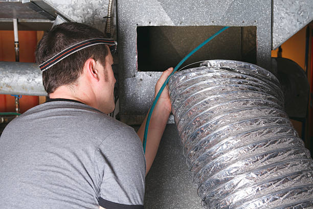 Best Air Duct Cleaning Cost  in Layton, UT