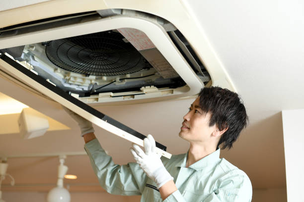 Best Air Duct Cleaning Near Me  in Layton, UT