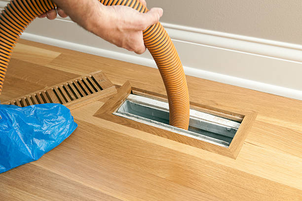 Best Commercial HVAC Duct Cleaning  in Layton, UT