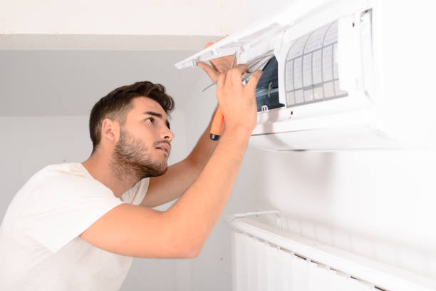 Best Ductwork Cleaning Services  in Layton, UT