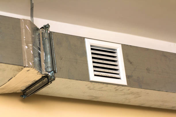 Best Air Duct Cleaning Near Me  in Layton, UT